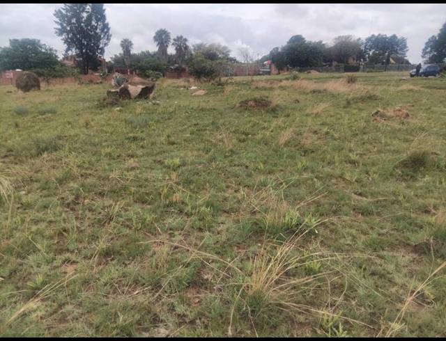 LAND FOR SALE IN AUSTIN VIEW